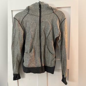Lululemon Hoodie